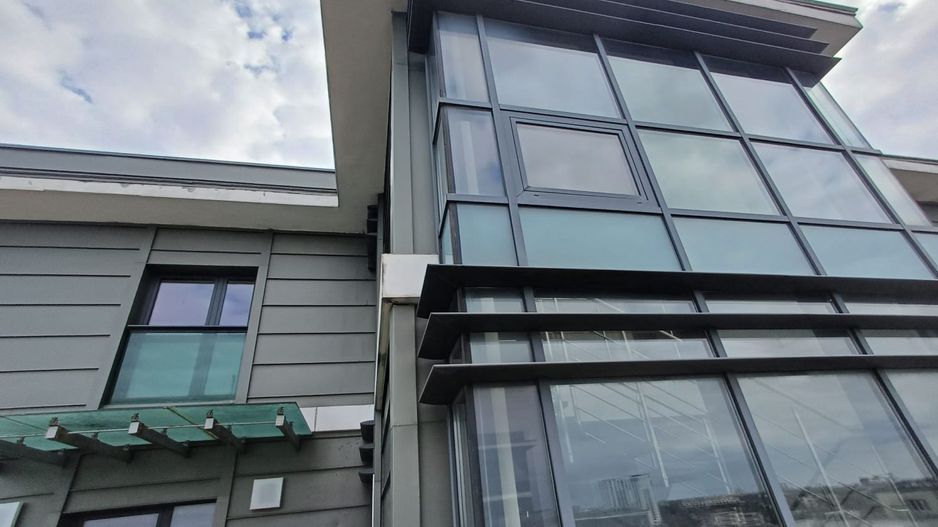 Penthouse Emerald Residences 363 mp etaj 11-12 Lacul Tei - Poză 17