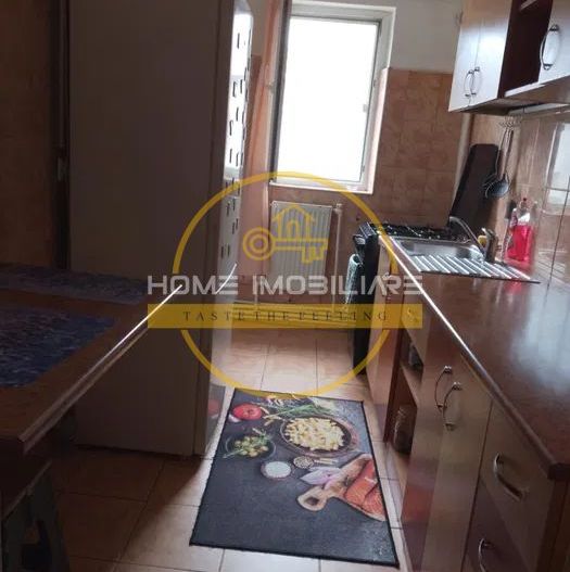 🏠Apartament 3 cam. Semidecomandat 54MP 📍Cartier Dacia - Planul II de bulevard - Poză 6