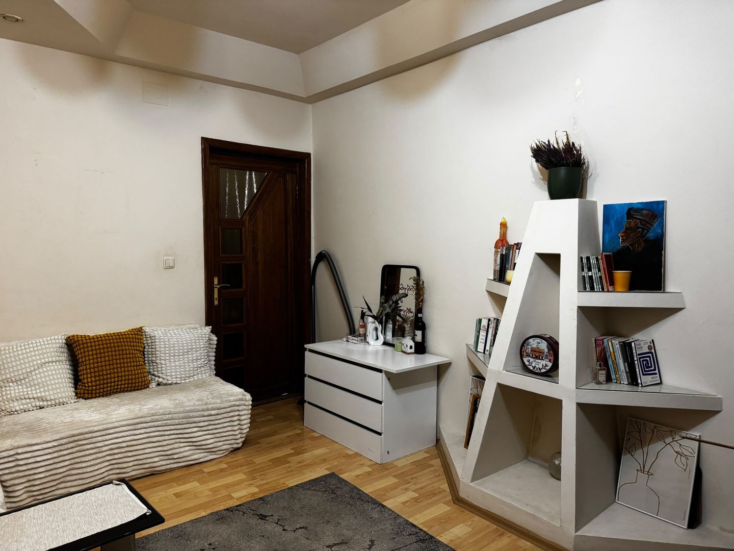 Apartament 2 camere zona Medicina - Poză 22