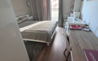 Tomis Park 2 camere terasa 108m mobilat - Poză 4