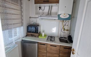 Apartament cu o cameră de închiriat, casă, zonă semicentrală Podu de Piatra-Mitropolie, Iași - Poză 4