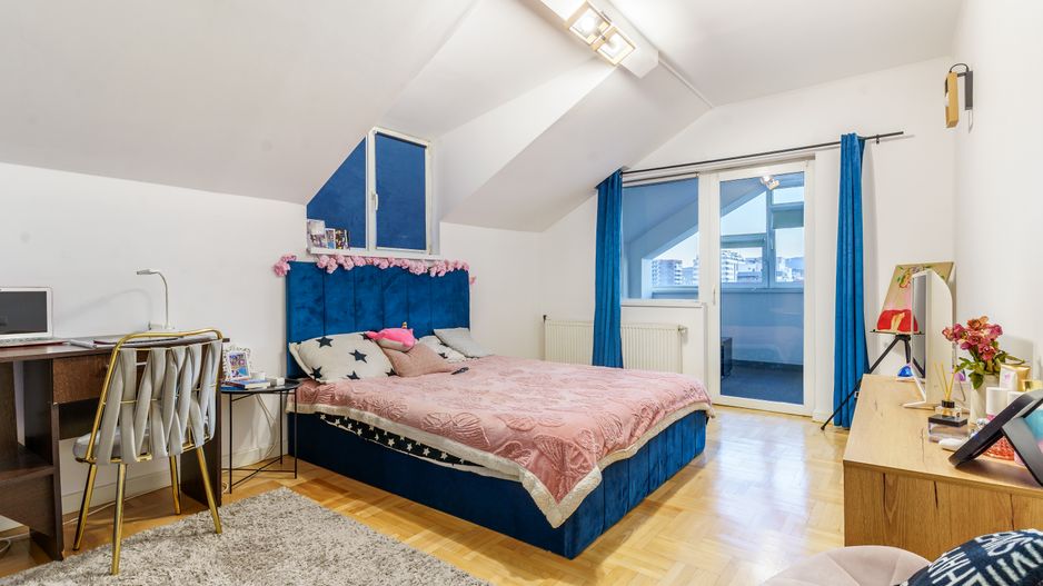 Casa individuala cu 3 apartamente, comision 0%, Intre Lacuri - Poză 13