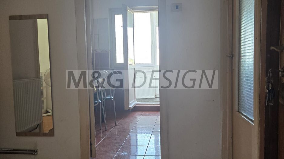 Ap 3 camere, zona Lipovei, etaj 3, decomandat - Poză 26