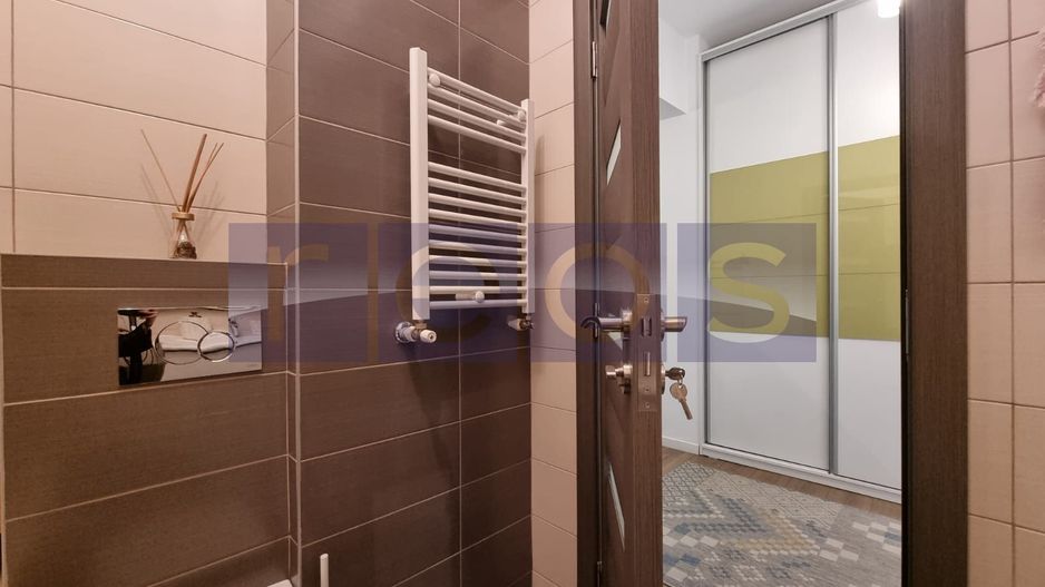 VANZARE 2 CAMERE | DECOMANDAT | ZONA - NERVA TRAIAN - Poză 21
