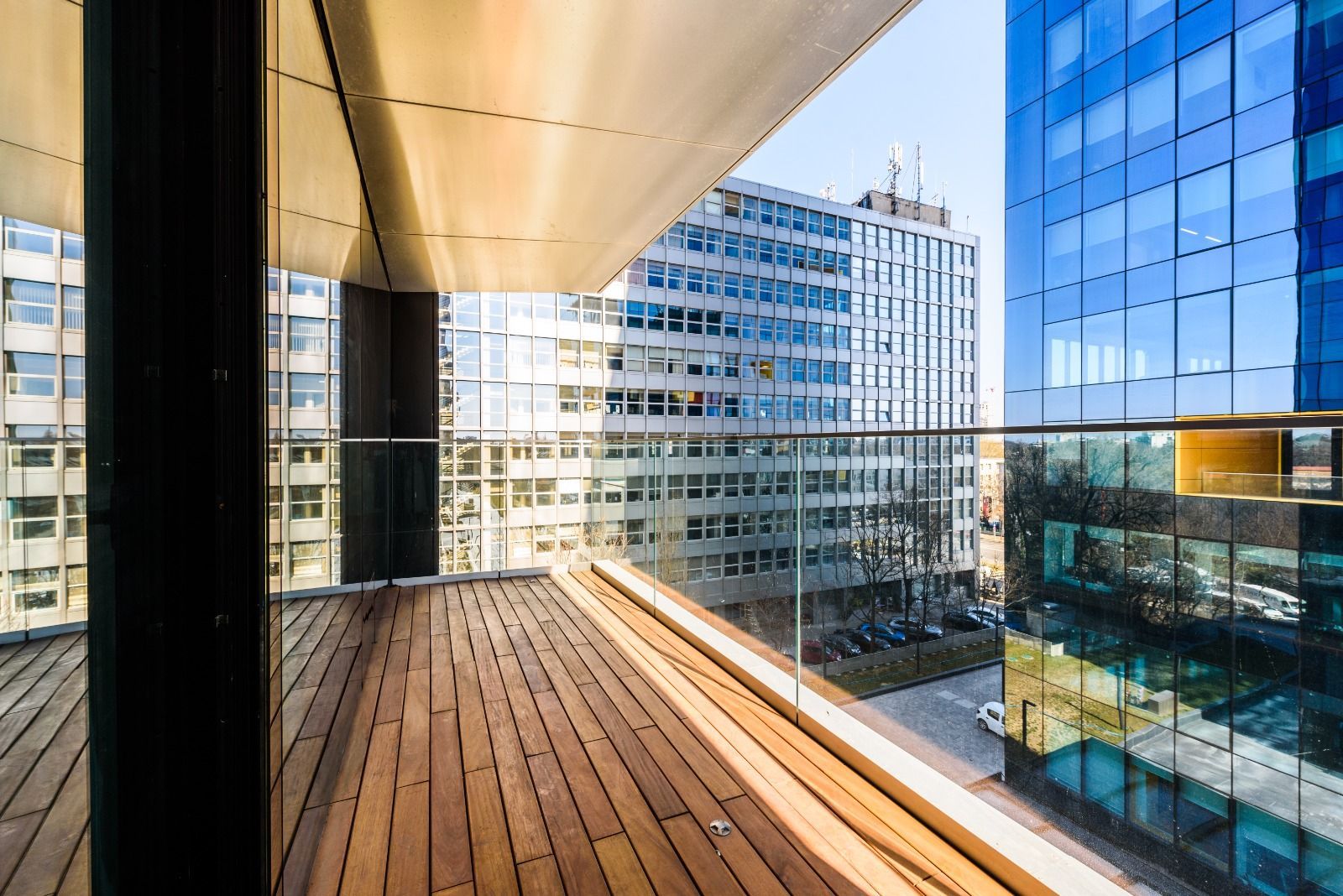 Studio dublu exclusivist în One Mircea Eliade – Design modern - Poză 2