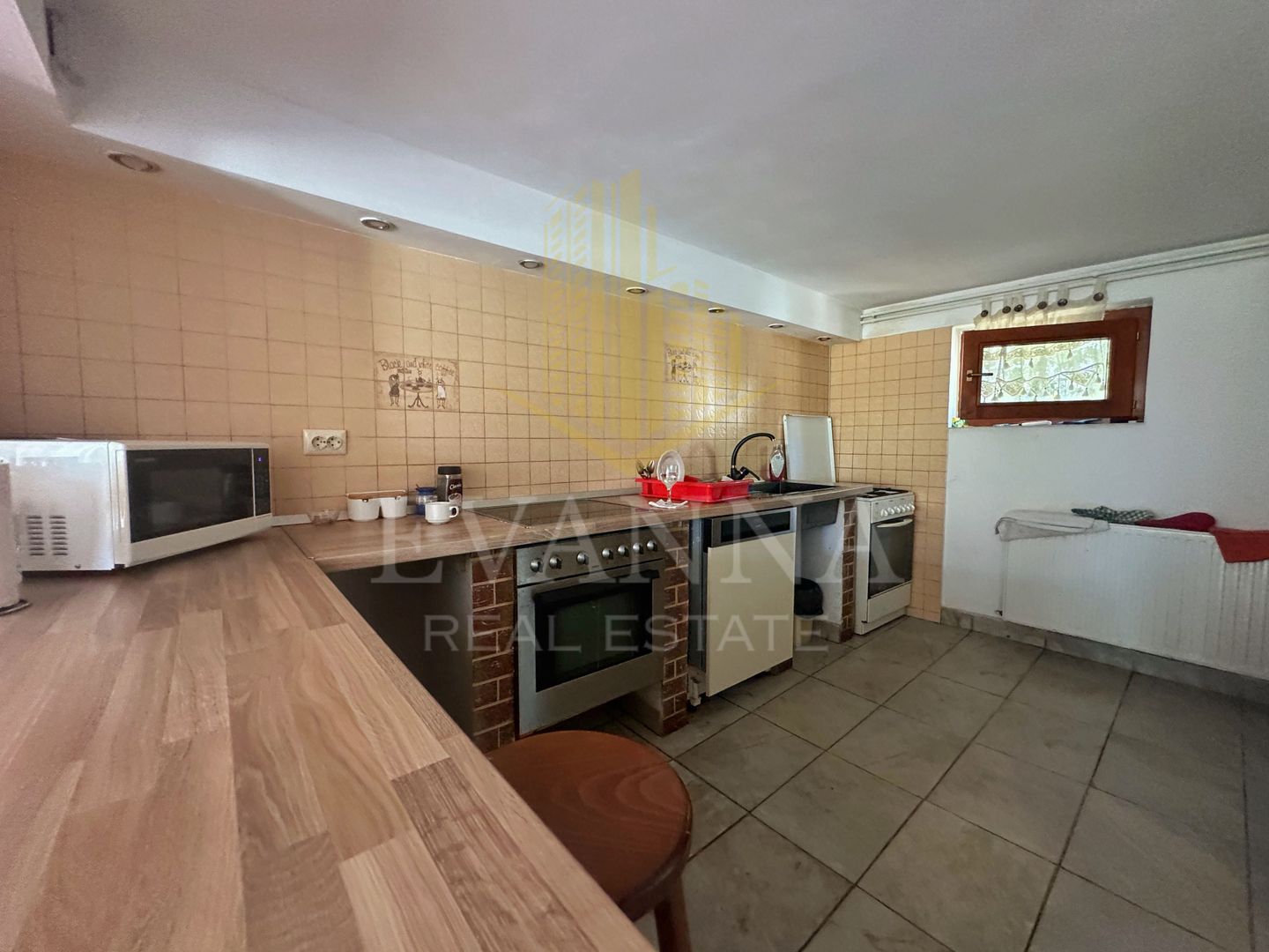 Strada Grigore Ureche / Casa de vanzare - Poză 12