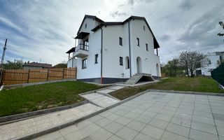 Duplex 5 camere | Materiale Premium | Feleacu - Poză 25