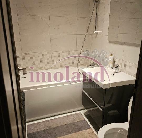 Vanzare - apartament 2 camere - mobilat&utilat - Primaverii - Poză 8