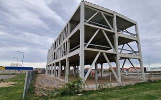 cladire comerciala cu 2 chiriasi lânga centura Oradea - Poză 11