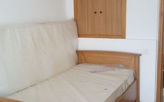 Apartament 3 camere ultracentral Iași, mobilat, 2 băi, 2 balcoane, vedere panoramică - Poză 6