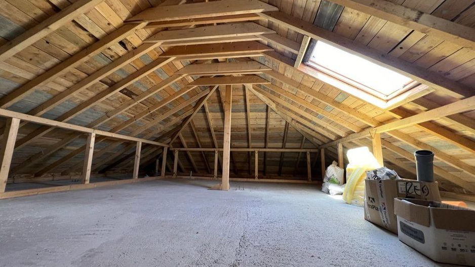 Vile Individuale Domnesti/ 400 mp Teren - Poză 12