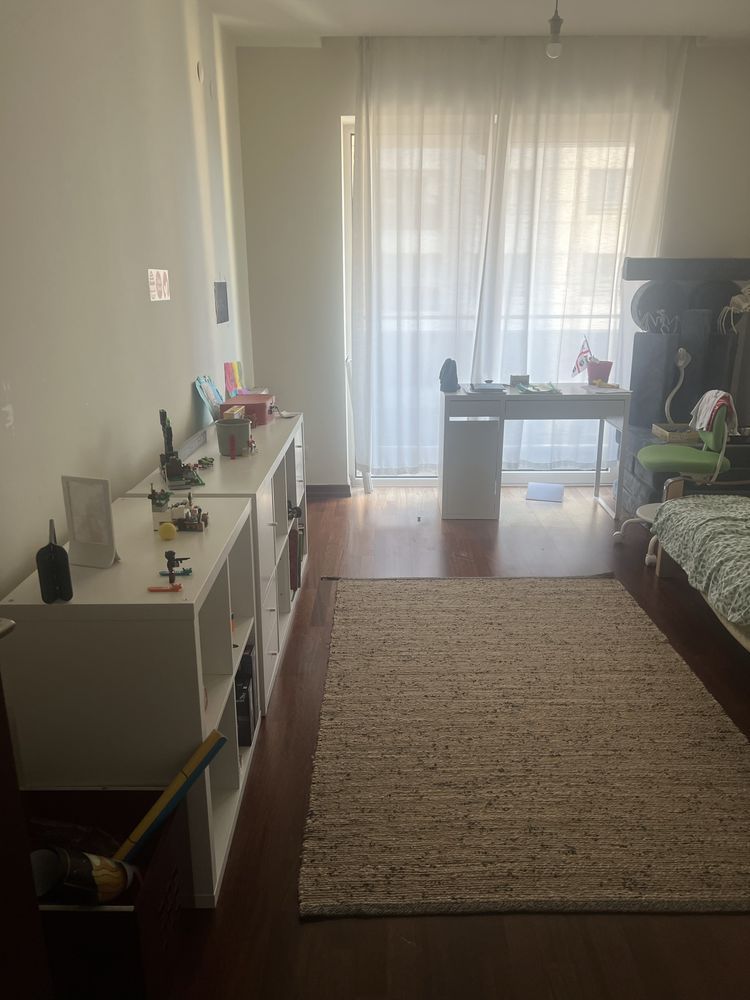 apartament cu 3 camere, bloc nou, 96 mp - Poză 2