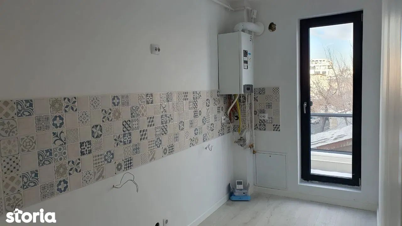 Garsoniera Unirii -  Calea Calarasilor - Poză 2