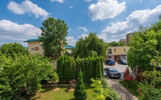 Vila 3 camere in Cosmopolis, mobilata si utilata - Poză 8