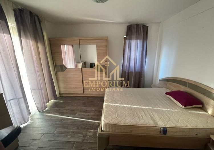 2 camere decomandate, parcare, Buna Ziua, zona Grand Hotel Italia - Poză 6