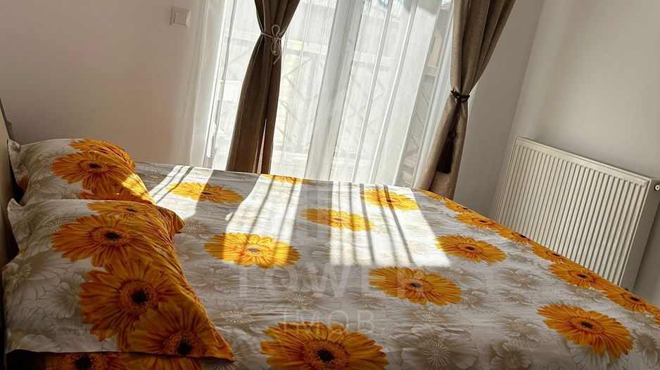 🏡 Apartament modern 3 camere, etaj 1 – Cartierul Arhitectilor, Sibiu - Poză 8