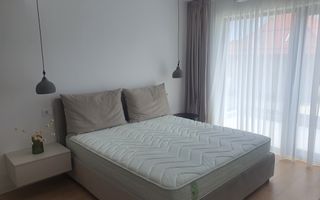 Apartament 4 camere de închiriat – IMA RESIDENCE, Iancu Nicolae - Poză 7