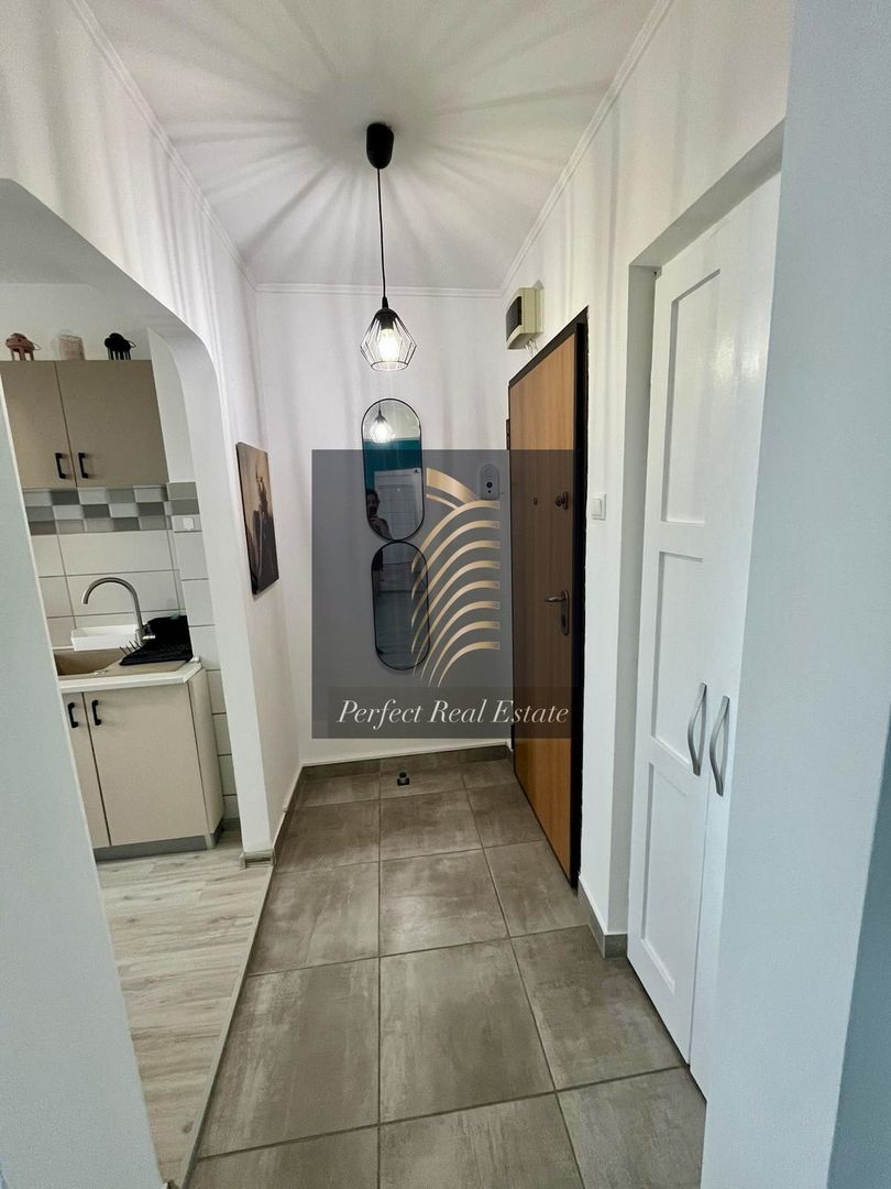 Apartament 2 camere zona Tomis 2/Spitalul Judetean - Poză 6