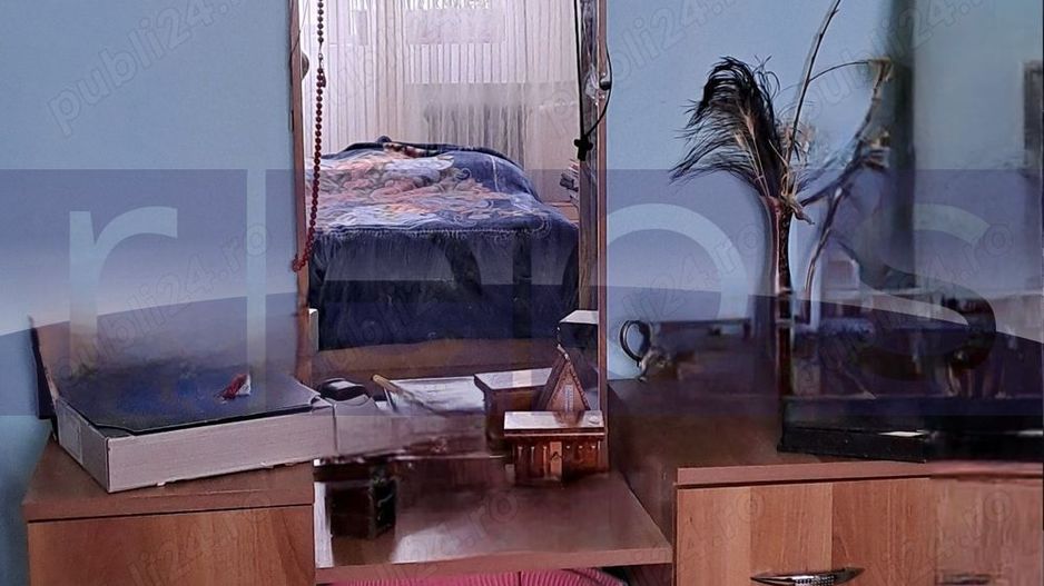 VANZARE 3 CAMERE I SEMIDECOMANDAT I MOBILAT SI UTILAT I DRUMUL TABEREI - Poză 2