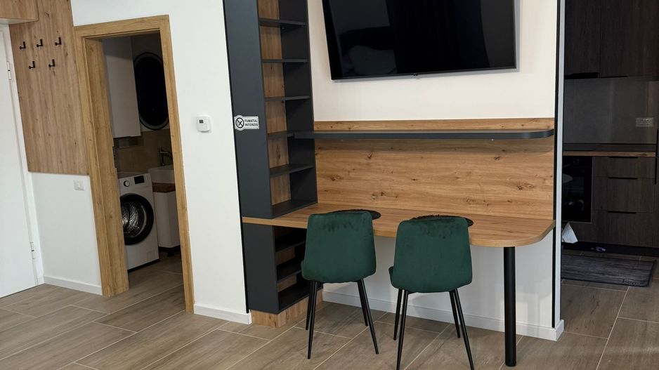 Apartament cu o camera si loc de parcare- Torontalului - Poză 7