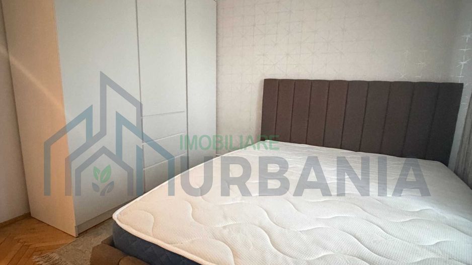 Apartament 2 camere de închiriat, zona Palas, Iași - Poză 5