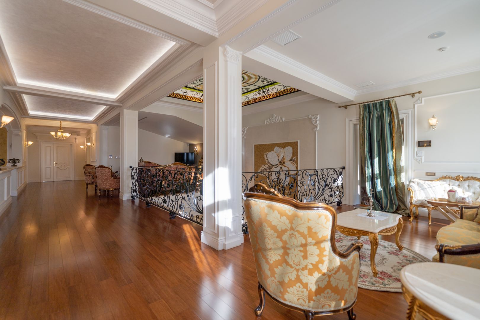 Acolo unde luxul devine artă - Poză 16