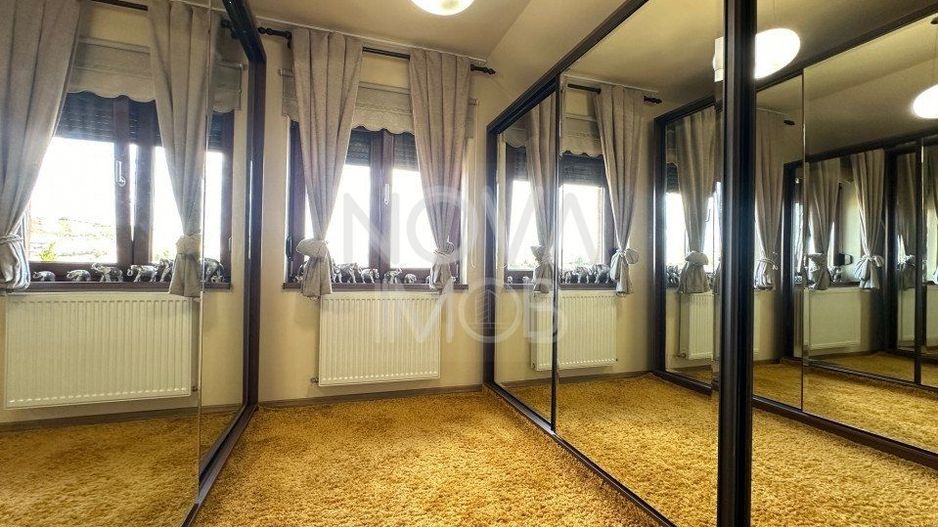 Casa individuala de vanzare - Sura Mare - Poză 8