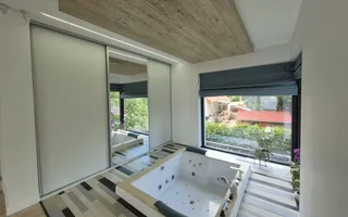 Vila moderna cu 4 camere I 220 mp I 750 mp teren I zona centrala - Poză 22