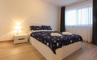 Apartament la cheie - Florești, zona Vivo Mall(Metro/Amethyst) - Poză 5