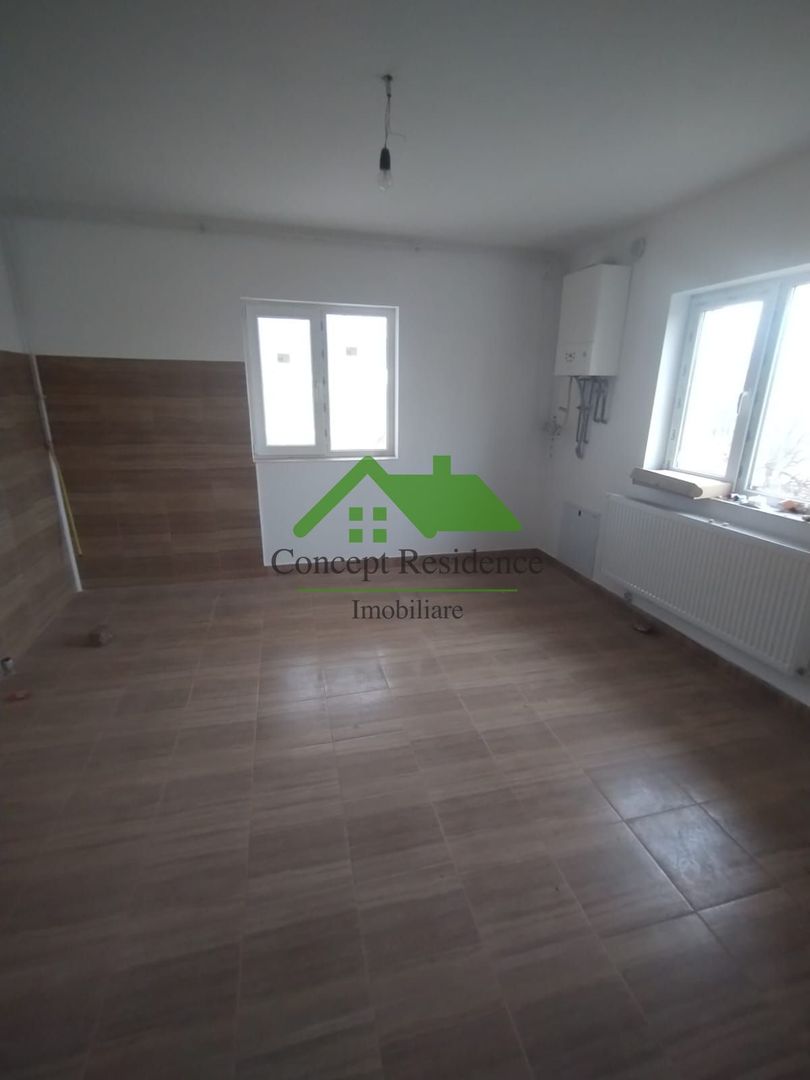 Vand casa P+M, sat Bargau - Poză 3