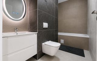 Apartament cu 2 camere | XCity Tower | Torontalului - Poză 9