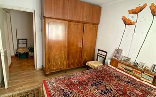 Rahova-Malcoci | 3 camere | 70mp | semidec | Parter | 110.000 euro - Poză 6