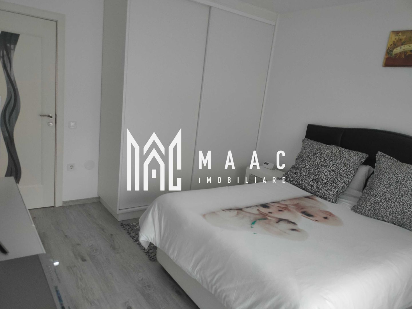 Apartament 3 camere | 78MP | Balcoane | 2 parcări | Selimbar - Poză 1