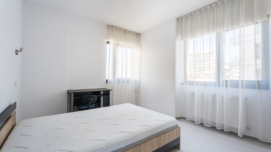 2 camere | Green Vista Residence – Pipera | Scoala Americana - Poză 3
