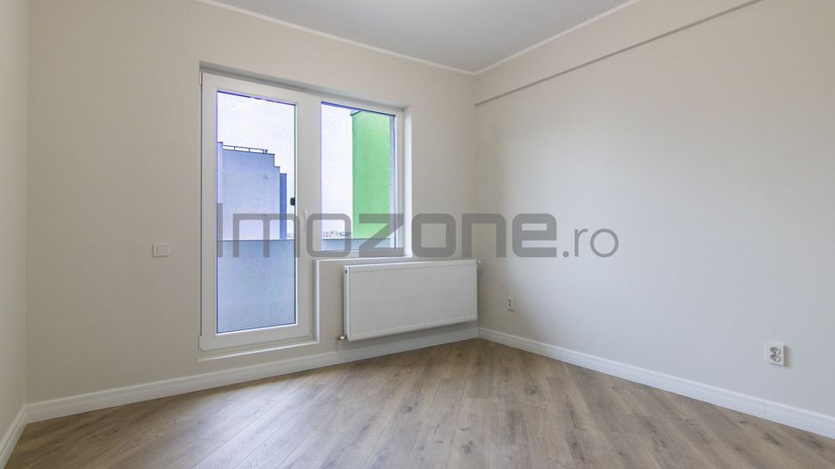 BLOC FINALIZAT, PENTHOUSE - 3 CAMERE, 2 BAI, TERASA DE 178MP,  CENTRALA PROPRIE - Poză 4