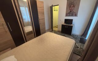 Apartament 2 camere tip studio - Str. Biruintei - Popesti Leordeni - Poză 8
