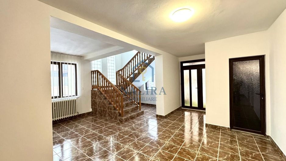 Casa de inchiriat - zona Parcului - Poză 2