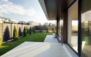 Vila noua Pipera 5 Camere - COMISION 0 - Poză 3