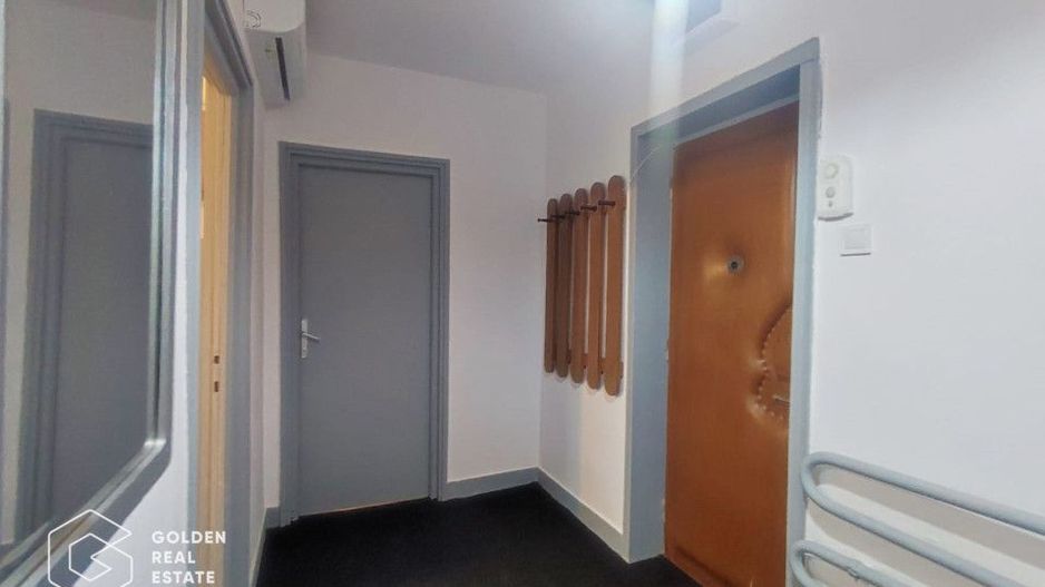 Apartament spatios si decomandat, zona Podgoria - Poză 3