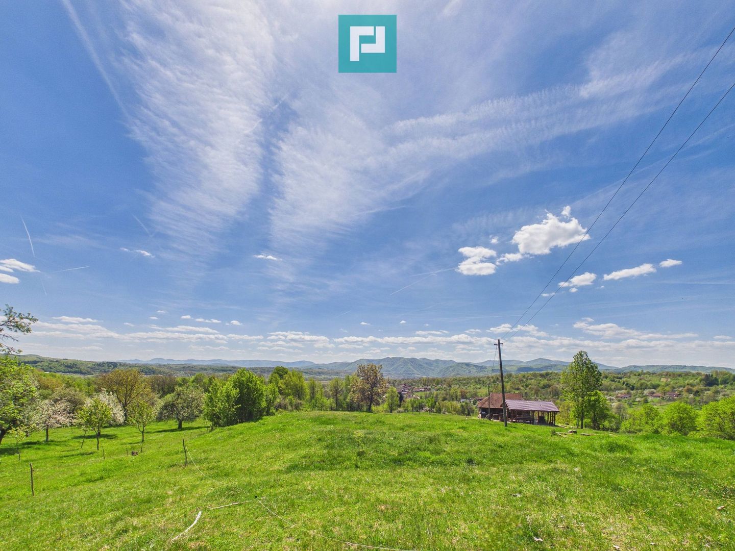 Proprietate rară cu 24.270 mp, în Măgulicea, Arad! - Poză 24