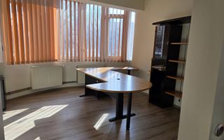 Clădiri de birouri de închiriat Sector 4 – 1.100 mp, vizibilitate stradală - Poză 26