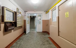 Apartament 3 camere de renovat | Pantelimon - Poză 14