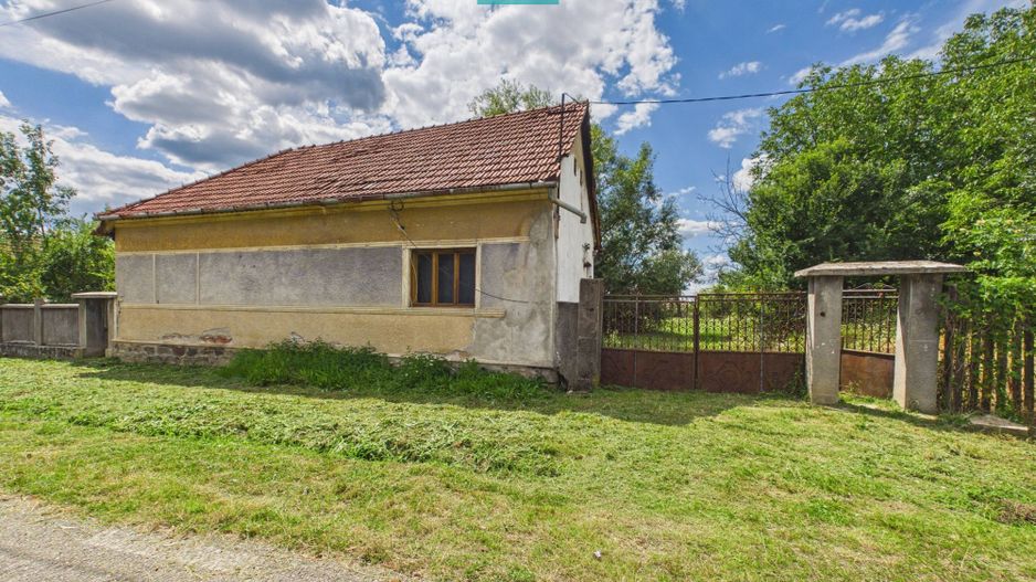 Casă cu teren de 2341 mp, în Bonțești, Arad - Poză 3