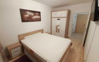 Studio 2 camere, 43mp, mobilat si utilat, Tractorul - Poză 4