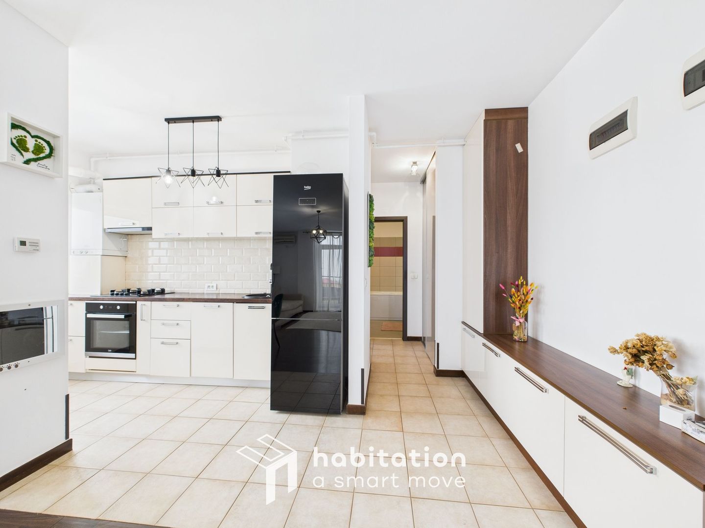 Apartament 3 camere de vânzare în zona de nord - Grigore Alexandrescu - Poză 15