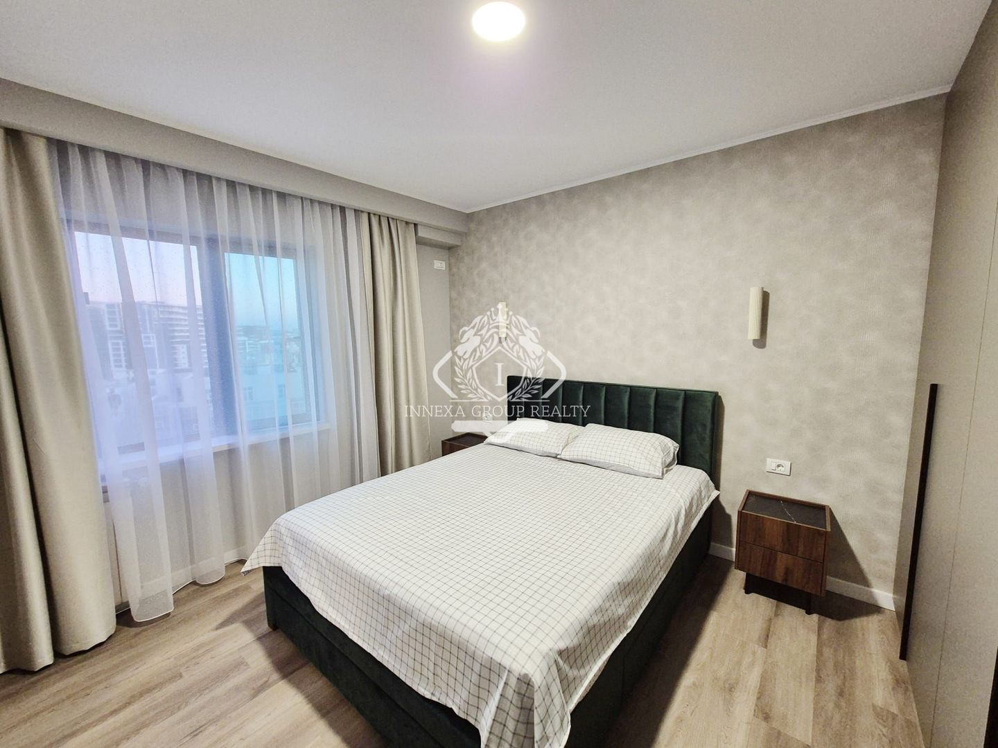 Apartament 2 camere I etaj 9/11 I 2011 I Phoenicia I Herastrau - Poză 6