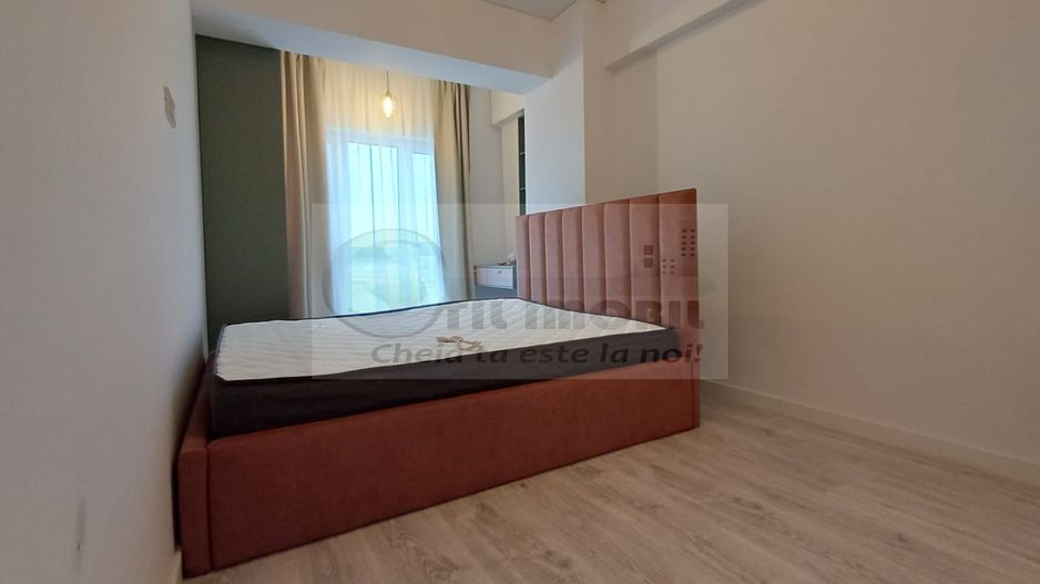 Apartament 2 camere – Complex Solumnia | Prima închiriere - Poză 6