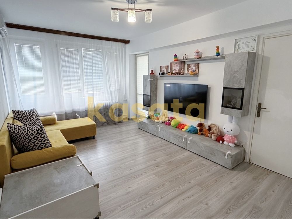 OPORTUNITATE | APARTAMENT 2 CAMERE | V.LUMINOASA | METROU | ETAJ 5/10 - Poză 1