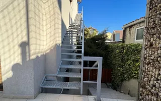 Imobil D+P+2E in Eforie Nord, langa Complexul Steaua de Mare - Poză 59