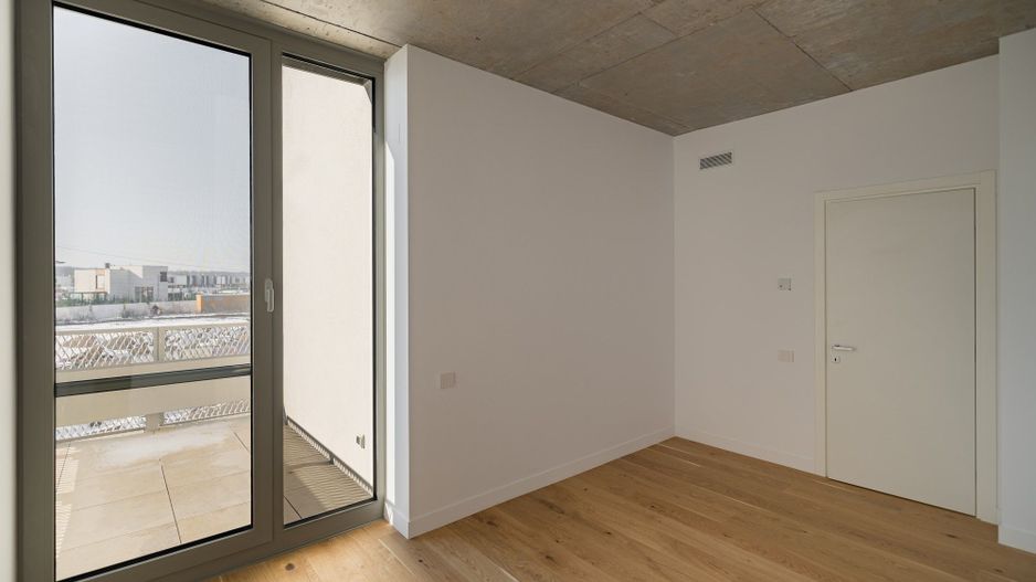 Vila de tip Urban Villa 05 in Amber Forest - Poză 15